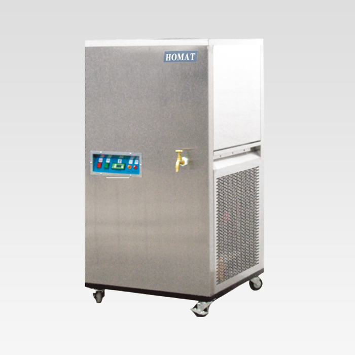 冰水机  WC-100-WC-200