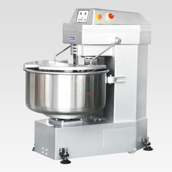 衡水面包机械 3包面粉和面机 HM-120A