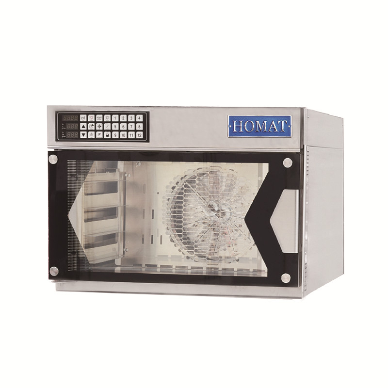 Electric Convection Oven HM-704EE