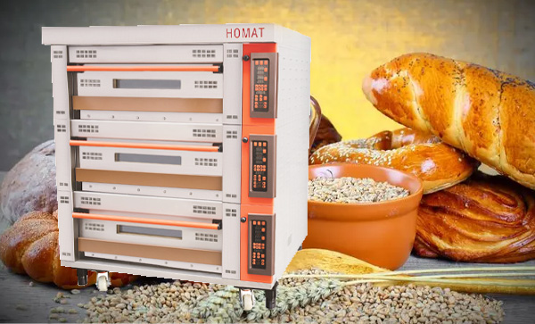 How to operate a bread machine