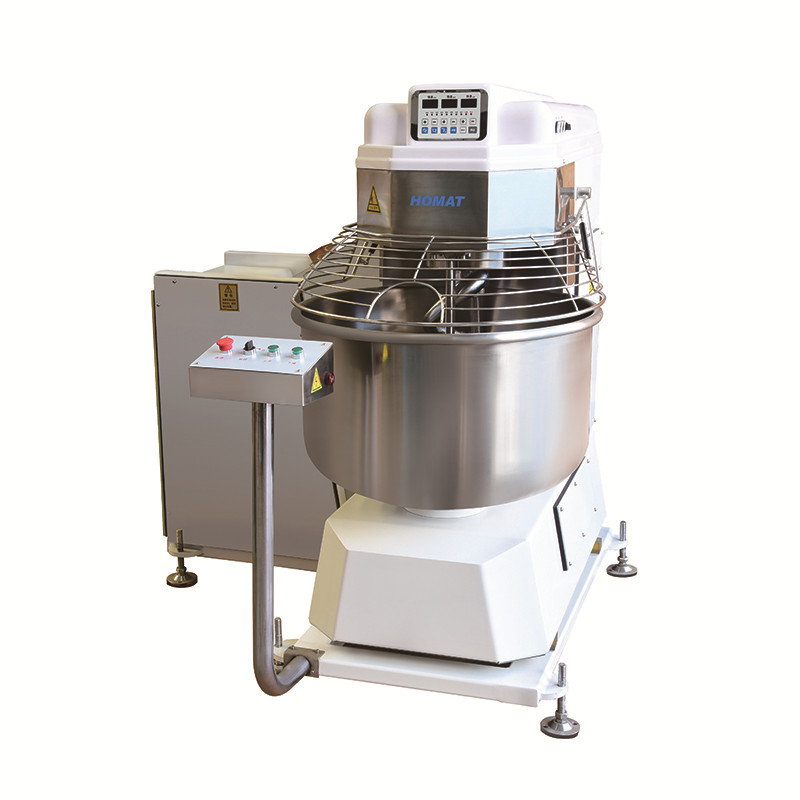 Rotating Mixer