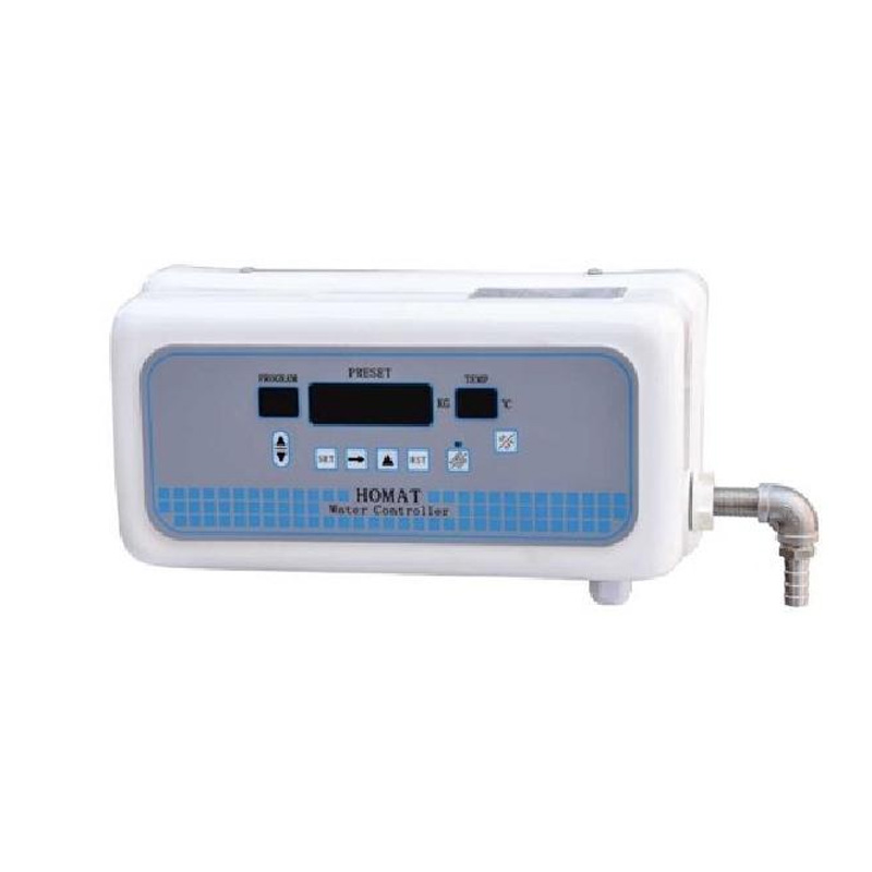 Water Meter
