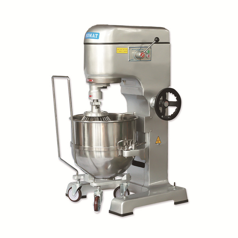 Planetary Mixer HM-601