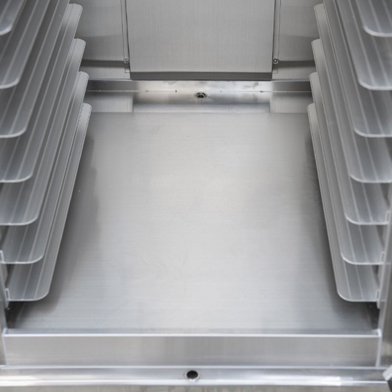 20 Trays Spray Proofer HM-20SP7
