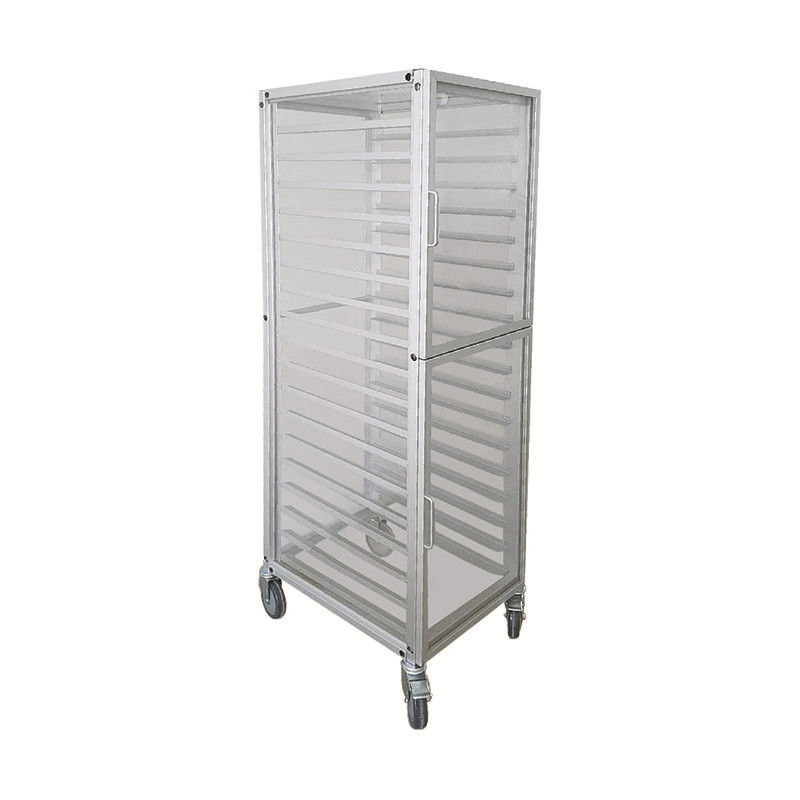 Closed Rack R-18A