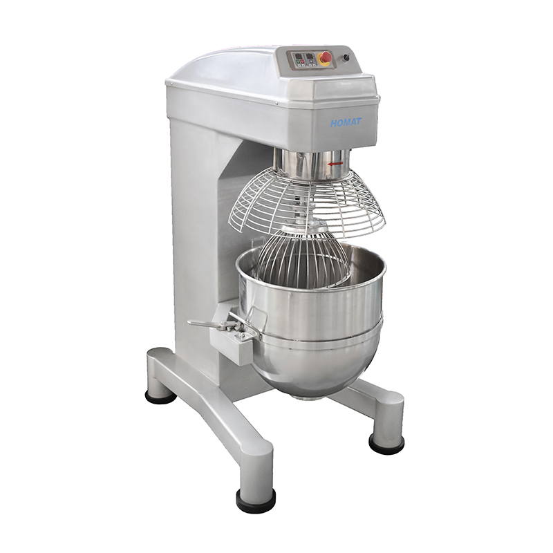 Planetary Mixer HM-80L