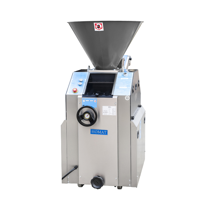HMD-2P , Continous Dough Divider