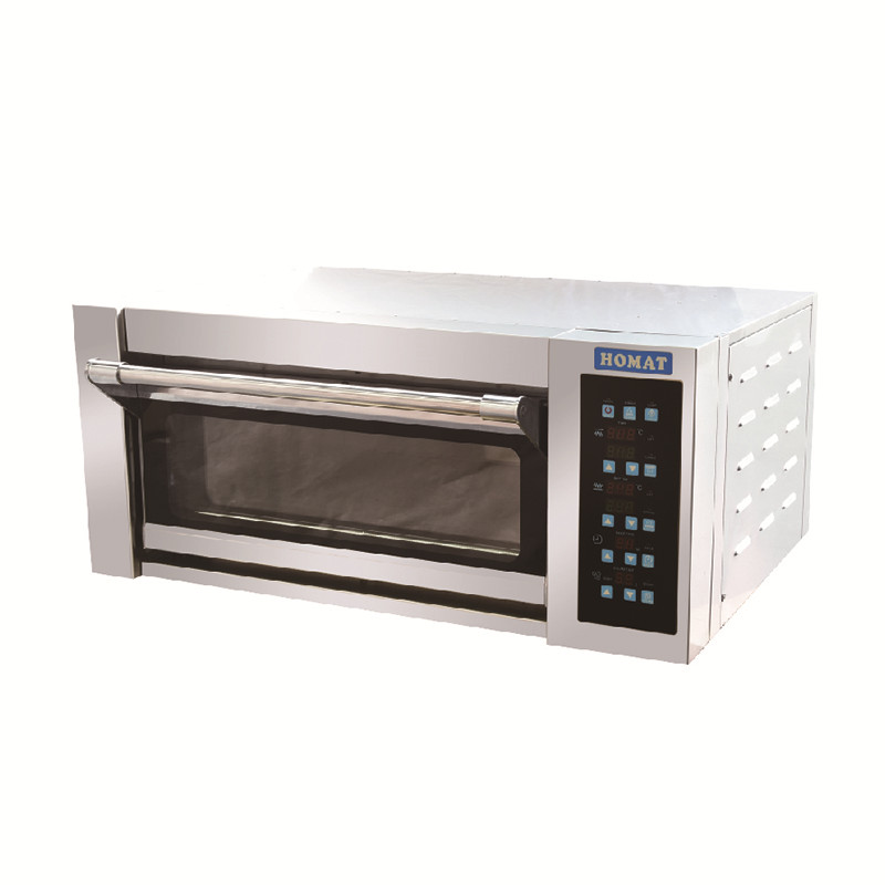 Electric Deck Oven HM-901
