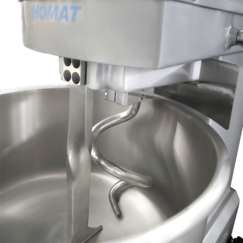 Dough Mixer HM-80T1