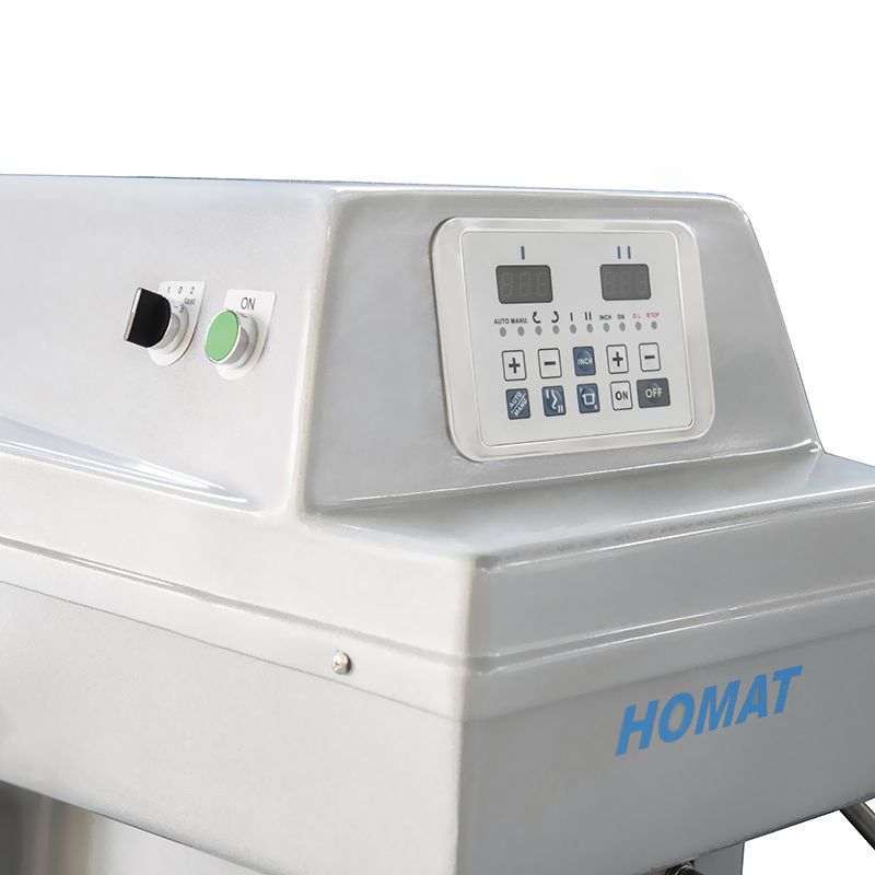 Dough Mixer HM-120A1