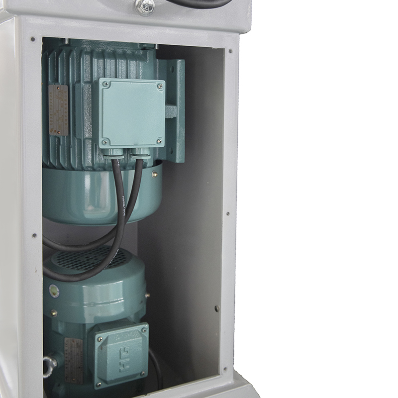 Dough Mixer HM-80T4