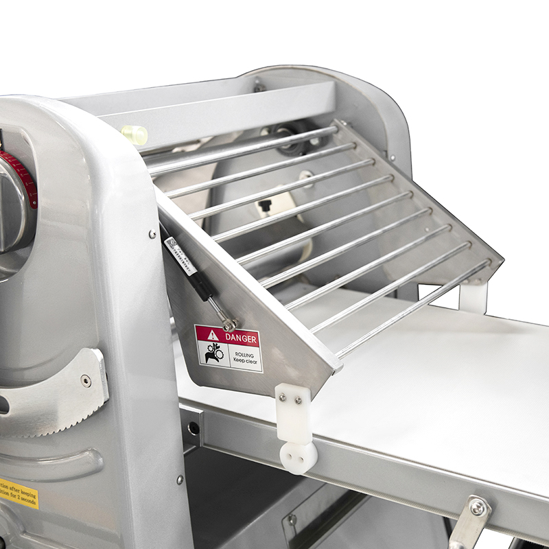 HM-630E , Dough Sheeter