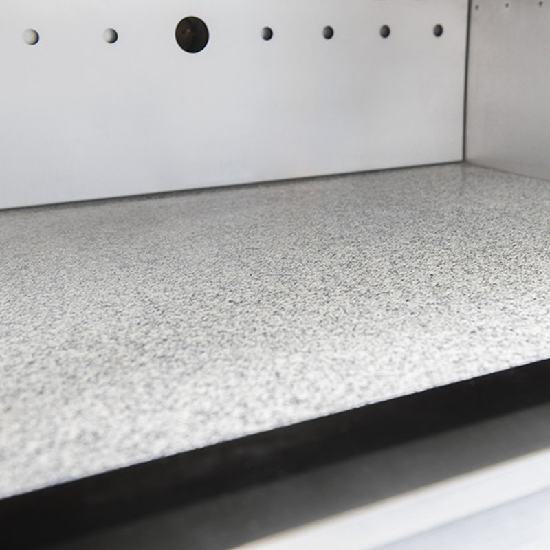 European Style Deck Oven MW33