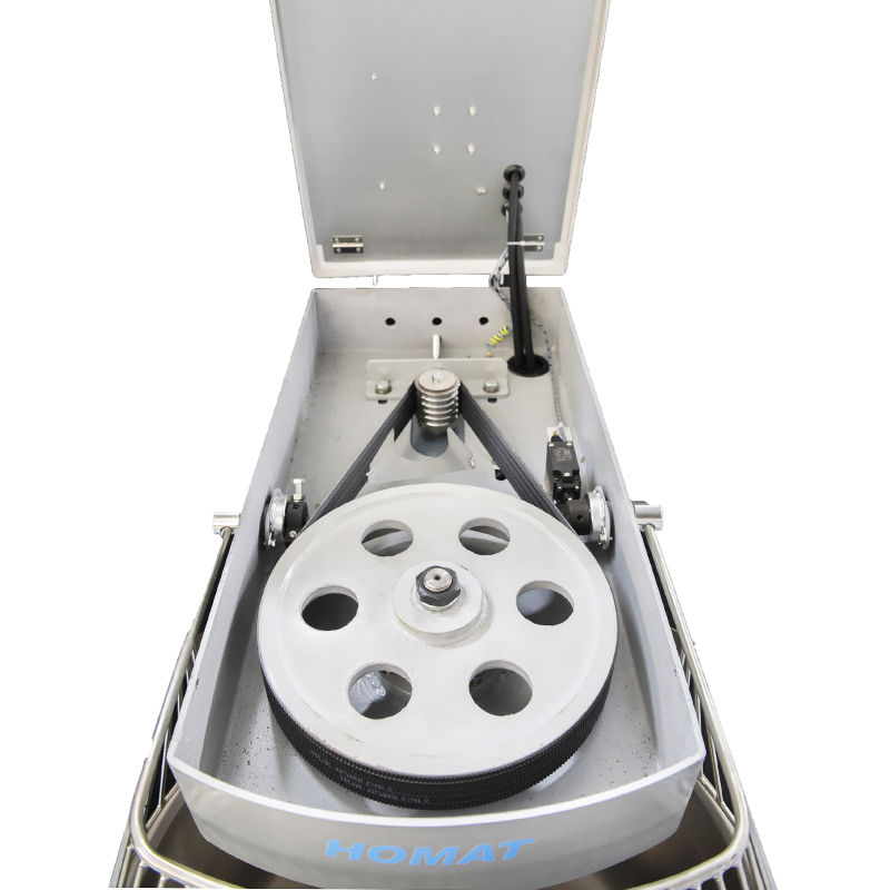 Dough Mixer HM-80T3