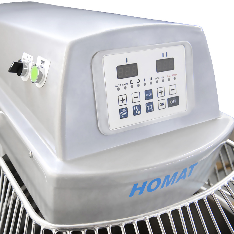 Dough Mixer HM-80T