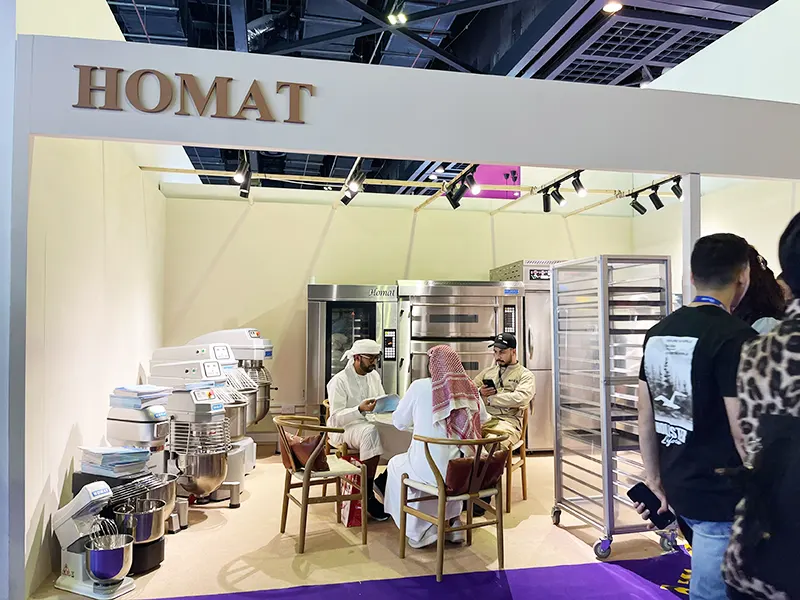 SIAL INTERFOOD Indonesia dated Nov.13~16