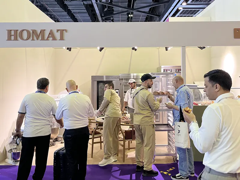 SIAL INTERFOOD Indonesia dated Nov.13~16